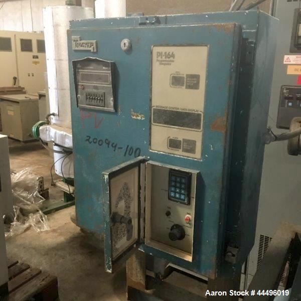 Used- Thayer Gravimetric Belt Feeder