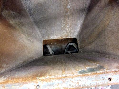 Used Acrison Feeding System