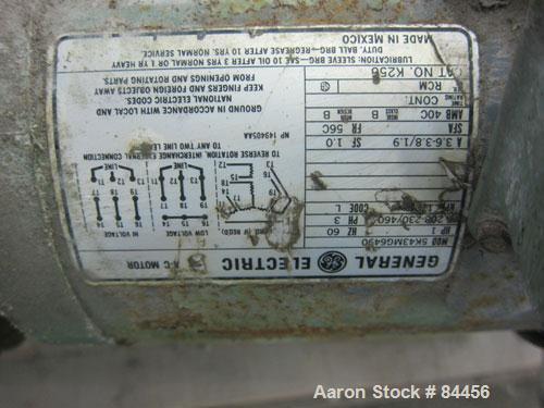 Used Acrison Feeding System