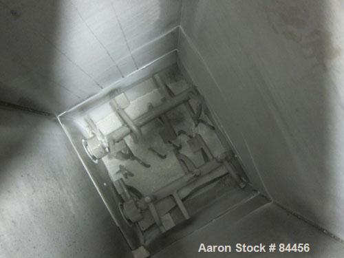 Used Acrison Feeding System