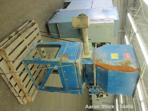 Used Acrison Feeding System