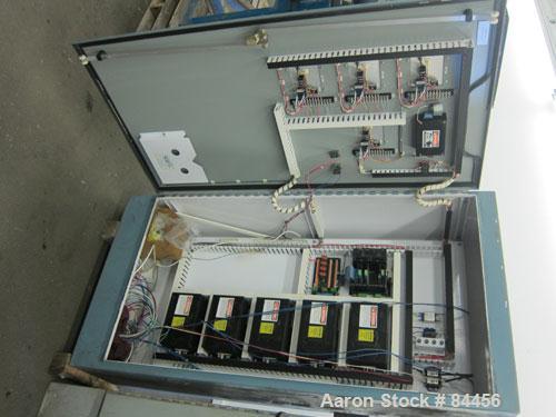 Used Acrison Feeding System