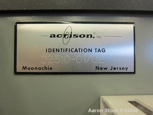 Used Acrison Feeding System