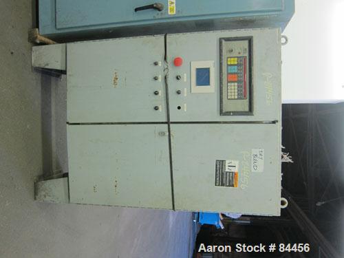 Used Acrison Feeding System