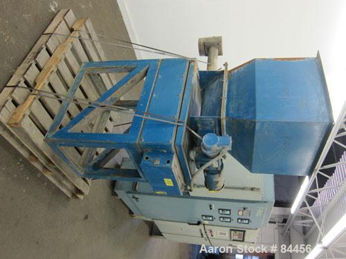Used Acrison Feeding System