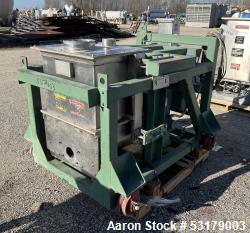 Used-Acrison Feeder. No model tag.