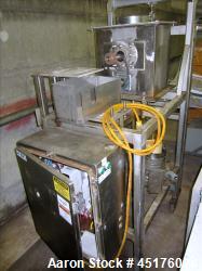 Used- Taylor Products Volumetric Feeder