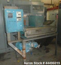 Used- Thayer Gravimetric Belt Feeder