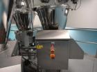 Unused Schenk Process Systems Model Mechatron CF GRMD Metered Screw Feeder. Unit includes stainless steel hopper and controls.
