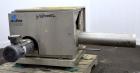 Used Schenk AccuRate Dry Material Feeder, Model 1205. Approximately 6-1/2