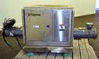 Used Schenk AccuRate Dry Material Feeder, Model 1205. Approximately 6-1/2
