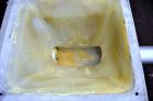 Used Schenk AccuRate Dry Material Feeder, Model 1205. Approximately 6-1/2