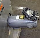Used Schenk AccuRate Dry Material Feeder, Model 1205. Approximately 6-1/2