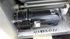 Used AccuRate 600 Series Dry Material Feeder, 316 Stainless Steel. Approximately 2-1/2” diameter x 82” long screw. Feed rates based on 50 pounds per cubic foot are 50-2000 pounds an hour. Driven by (...