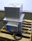 Used Accu-Rate 600 Series Dry Material Feeder, Model 612, 304 Stainless Steel. Approximately 1-7/8