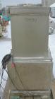 USED: Accurate Volumetric Dry Material Feeder. Approximate 3