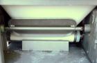 Used Schenck AccuRate Dry Material Feeder, model MOD610M, stainless steel. Approximately 1-3/8