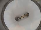Used Schenck AccuRate Mechatron Gravimetric Feeder, Model MC-1V-1A, Stainless Steel. Approximately 2-7/8