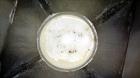 Used AccuRate Feeder, 304 Stainless Steel, 3.5