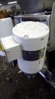 Used AccuRate Feeder, 304 Stainless Steel, 3.5