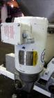 Used AccuRate Feeder, 304 Stainless Steel, 3.5