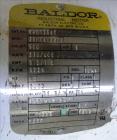 Used AccuRate Feeder, 304 Stainless Steel, 3.5