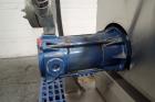 Used- Accu-Rate Stainless Steel Dry Material Feeder, Model 612.