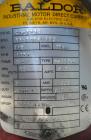 Used Acrison Volumetric Dry Ingredient Feeder, model 105-E, 304 stainless steel. Feed rate to 6 cubic feet per hour. 1-3/8