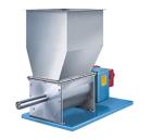 Unused- Acrison Volumetric Feeder, Model 105D