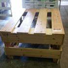 Unused- Acrison Volumetric Feeder, Model 105D