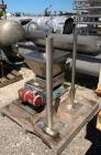 Used- Acrison Volumetric Feeder, Model 105