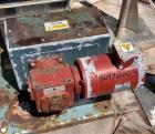 Used Acrison Volumetric Feeder, Model 105