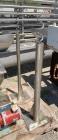 Used Acrison Volumetric Feeder, Model 105
