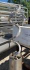 Used Acrison Volumetric Feeder, Model 105