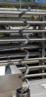 Used Acrison Volumetric Feeder, Model 105