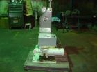 Used- Acrison Volumetric Feeder, model 105Z-G, stainless steel. 2-1/2