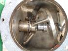 USED: Acrison volumetric feeder, model 105Z-H, 316 stainless steel. 2-3/4