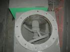 USED: Acrison volumetric feeder, model 105Z-H, 316 stainless steel. 2-3/4