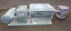 Used Stainless Steel Acrison Volumetric Dry Ingredient Feeder, Model 105Z-N