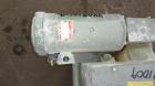 Used Stainless Steel Acrison Volumetric Dry Ingredient Feeder, Model 105Z-N