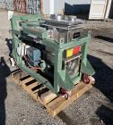 Acrison Volumetric Feeder, Model 105Z