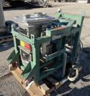 Acrison Volumetric Feeder, Model 105Z