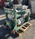 Acrison Volumetric Feeder, Model 105Z