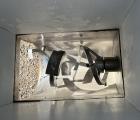 Acrison Volumetric Feeder, Model 105Z