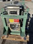 Acrison Volumetric Feeder, Model 105Z