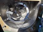 Acrison Volumetric Feeder, Model 105Z