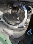 Acrison Volumetric Feeder, Model 105Z