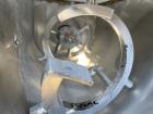 Acrison Volumetric Feeder, Model 105Z
