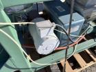 Acrison Volumetric Feeder, Model 105Z