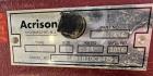 Acrison Volumetric Feeder, Model 105Z
